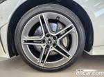 Mercedes-Benz CLS-Class C257 CLS300d 4MATIC (05.2023)