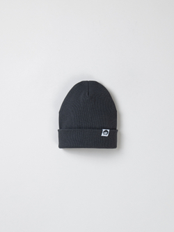 Комплект трикотажный шапка и снуд "Дымчатый"