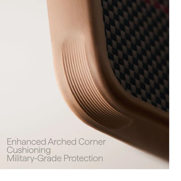 Чехол Pitaka Cairn Case для Samsung S26 Ultra, Закат | Sunset