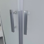 Душевая кабина Niagara Ultra NG-309-01R 100х100
