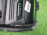 Решетка переднего бампера RH Geely Tugella (22-24)