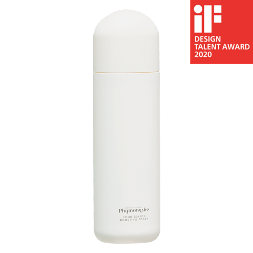 Phymongshe Набор «Баланс чистоты и обновления» 300+150+30мл