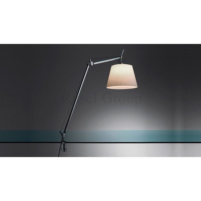 Настольная лампа Artemide TOLOMEO MEGA LED TAVOLO