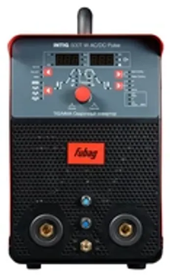 Сварочная маска Fubag OPTIMA 9-13 RED