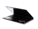 15.6` Ноутбук MSI GE60 2PL Apache (1920x1080, Intel Core i5-4210H, RAM 4ГБ, SSD 128ГБ, Nvidia GeForce GTX 850M, Windows 10 Pro)