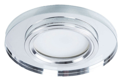 Встраиваемый светильник Arte Lamp A2166PL-1WH