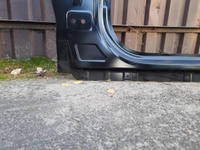 Боковина левая Changan Uni-V (2022-н.в.)