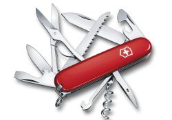 Мультитул Нож Victorinox 1.3713 Huntsmanфотография - 1