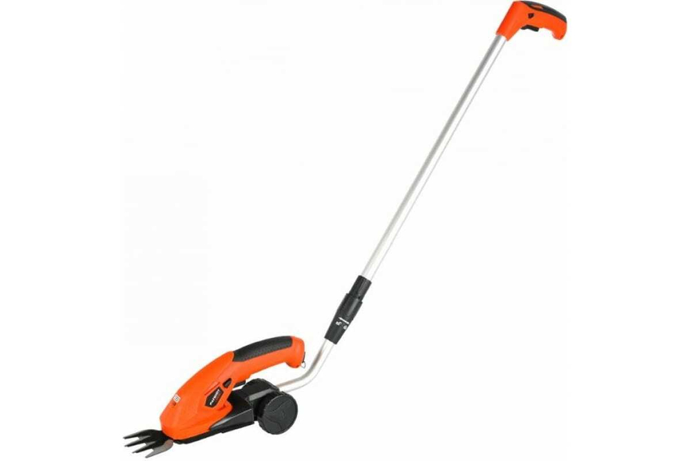 Аккумуляторные ножницы-кусторез с удлинительной ручкой PATRIOT CSH 361 3.6В 250203601