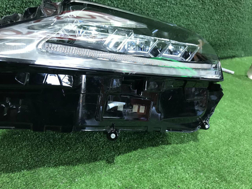Фара левая Lexus RX 4 (2015-2019) LED под 1 блок