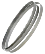 Полотно ленточное по дереву HORЁK WOOD 6х0,64х3378 мм 6 tpi JIB 1005020098000