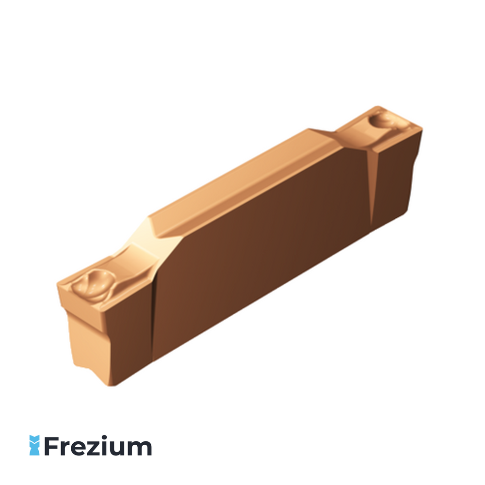 Токарная пластина "Sandvik Coromant" N123H2-0400-0004-GF 1125