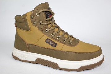 Ботинки мужские зимние 24007-127