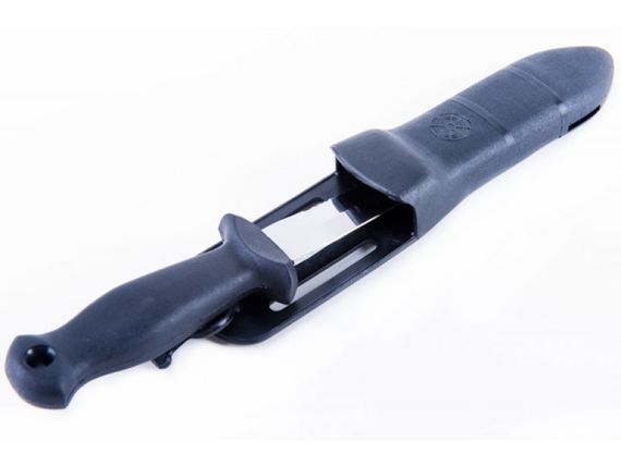 Нож Sargan Тургояк Зеркальное покрытие