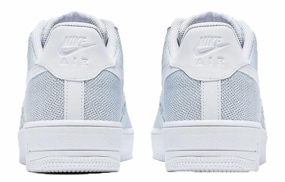 Кроссовки Nike Air Force 1 Low Flyknit 2.0