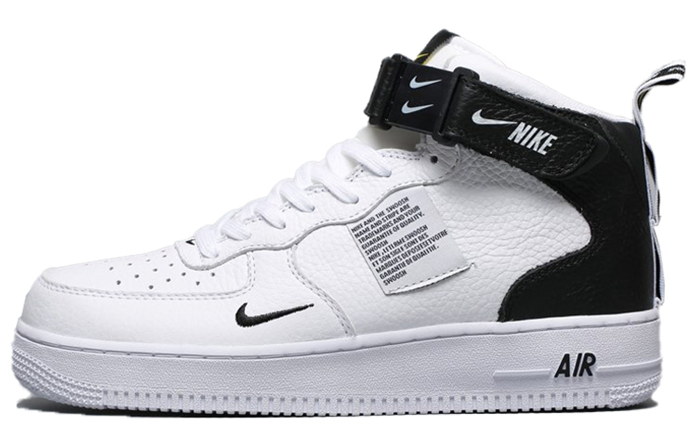 Кроссовки Nike Air Force 1 Mid 07 Lv8