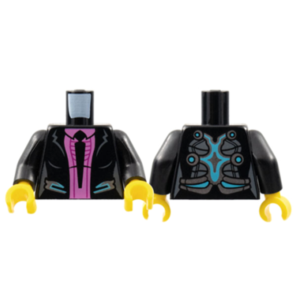 Торс 973pb1898c01