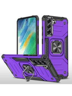 Противоударный чехол Legion Case для Samsung Galaxy S21 FE