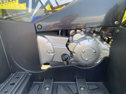 Квадроцикл PROMAX TAURUS 300 MAX-PRO