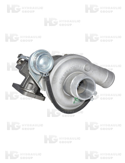 Турбокомпрессор C14-194-01