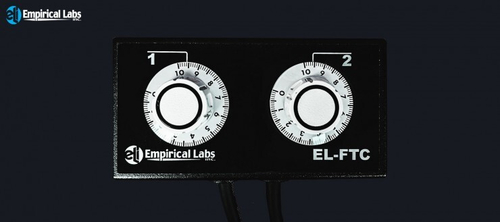 Empirical Labs EL-FTC