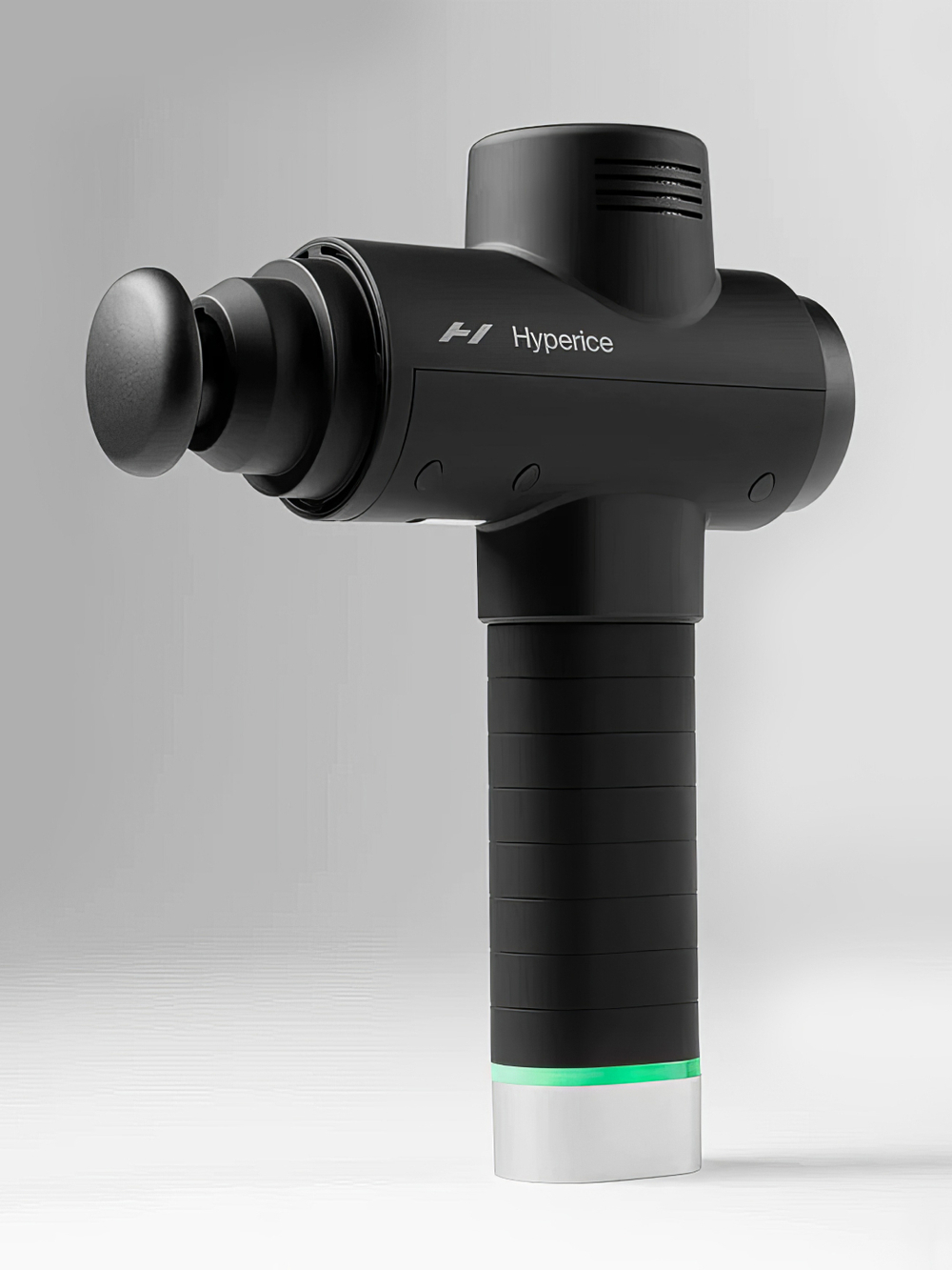 Перкуссионный массажер Hypervolt 2 (черный)