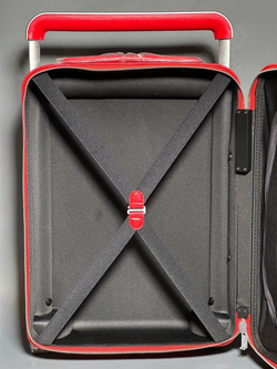 Дорожный чемодан Louis Vuitton Horizon 50