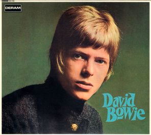 David Bowie / David Bowie (2CD)