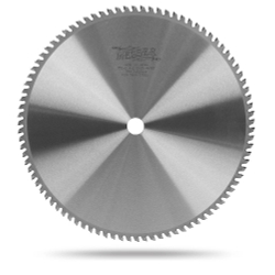 Твердосплавный диск для резки тонкой стали Messer. Диаметр 355 мм. (10-40-358)