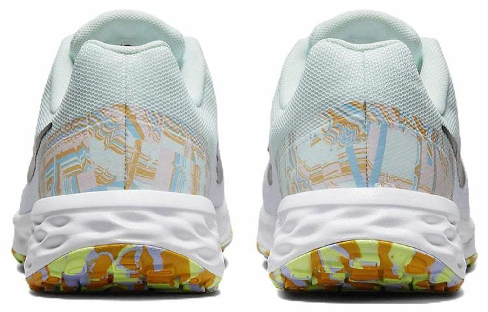Кроссовки Nike Revolution 6 Next Nature Premium (Женская размерная сетка)