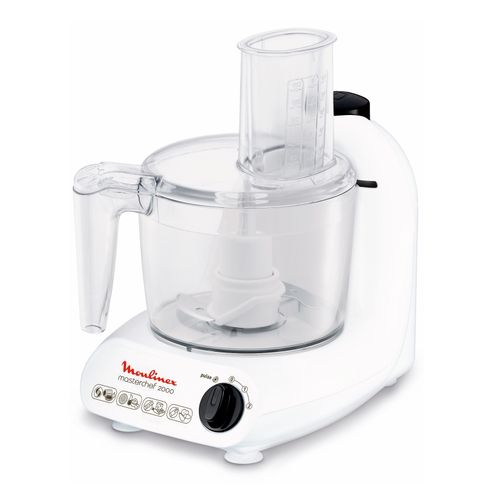 Кухонный комбайн Moulinex Masterchef 2000 FP211110