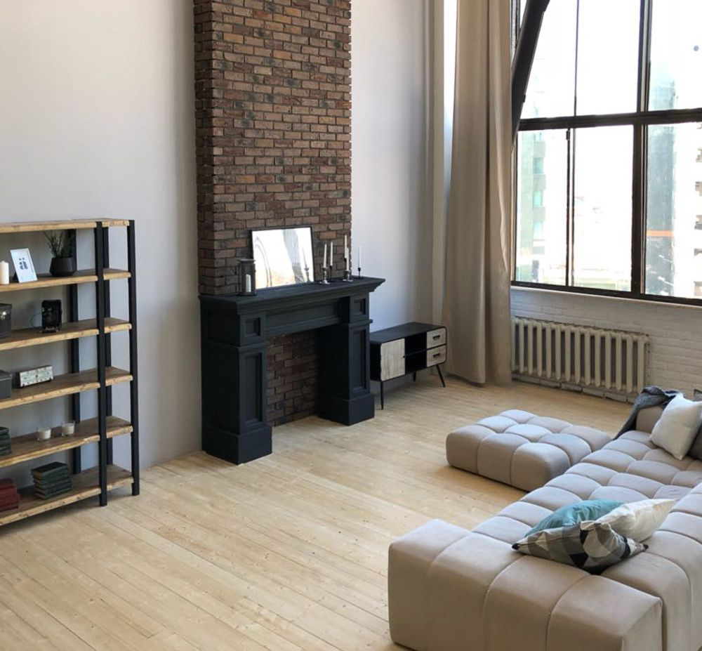 Westerwalder Klinker WK920 Ruhrtal Manganm, 210x65x22 - Фасадная плитка-спил кирпича ручной формовки