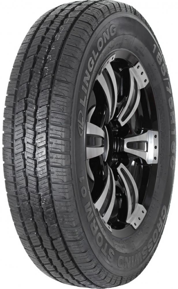 Ling Long CrossWind Storm01 185/75 R16C 102W