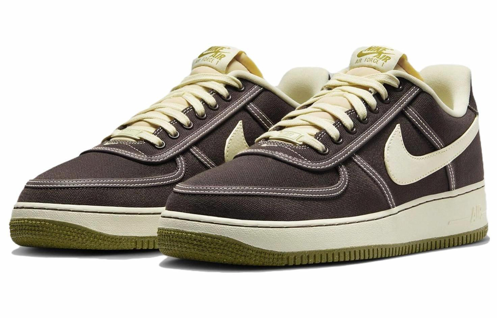 Кроссовки Nike Air Force 1 Low '07 Premium