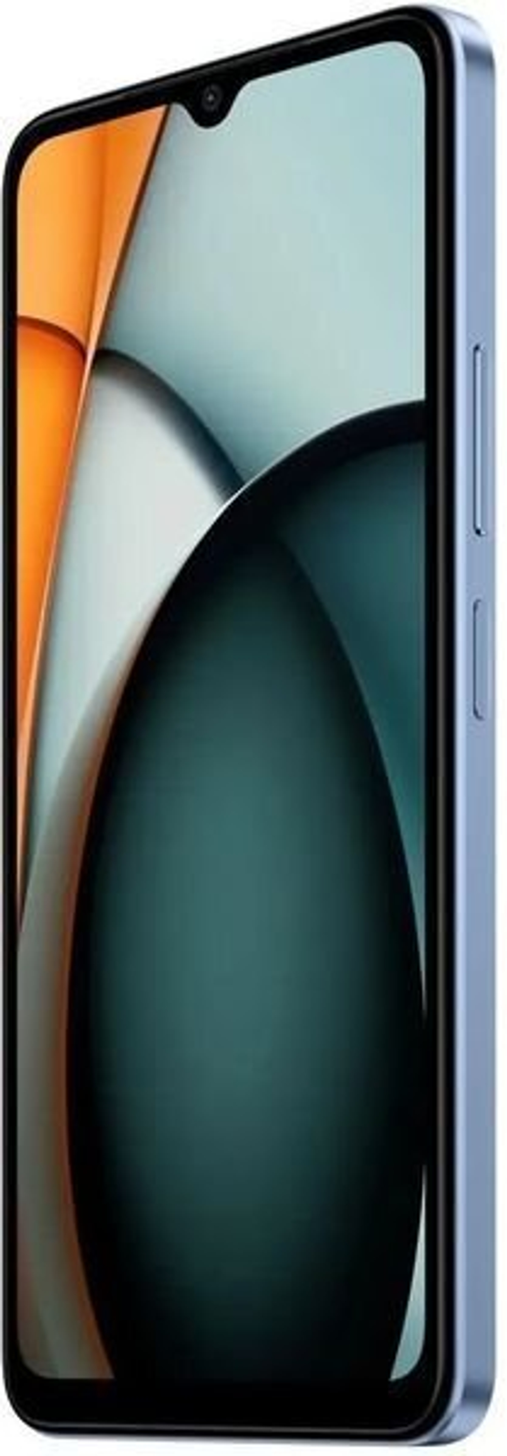 Redmi A3 4/128Gb RU Blue