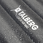 КОВРИК TALBERG LUXOR AIR GREY MAT НАДУВНОЙ