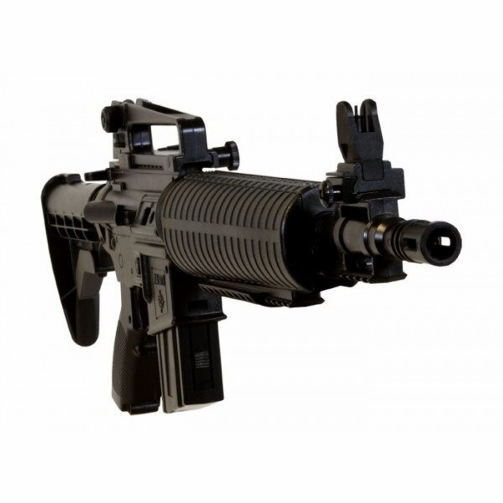 Винтовка пневматическая Crosman М4-177 (черная)