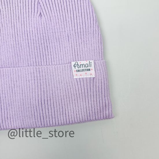 Шапка "Amali" 15