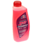 Антифриз Aga, 1 кг, красн, 001Z