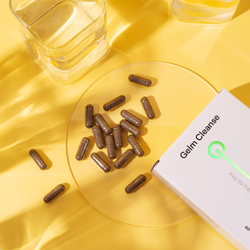 Greenflash Gelm Cleanse Антипаразитарный фитокомплекс Гельм Клинз, 60капсул