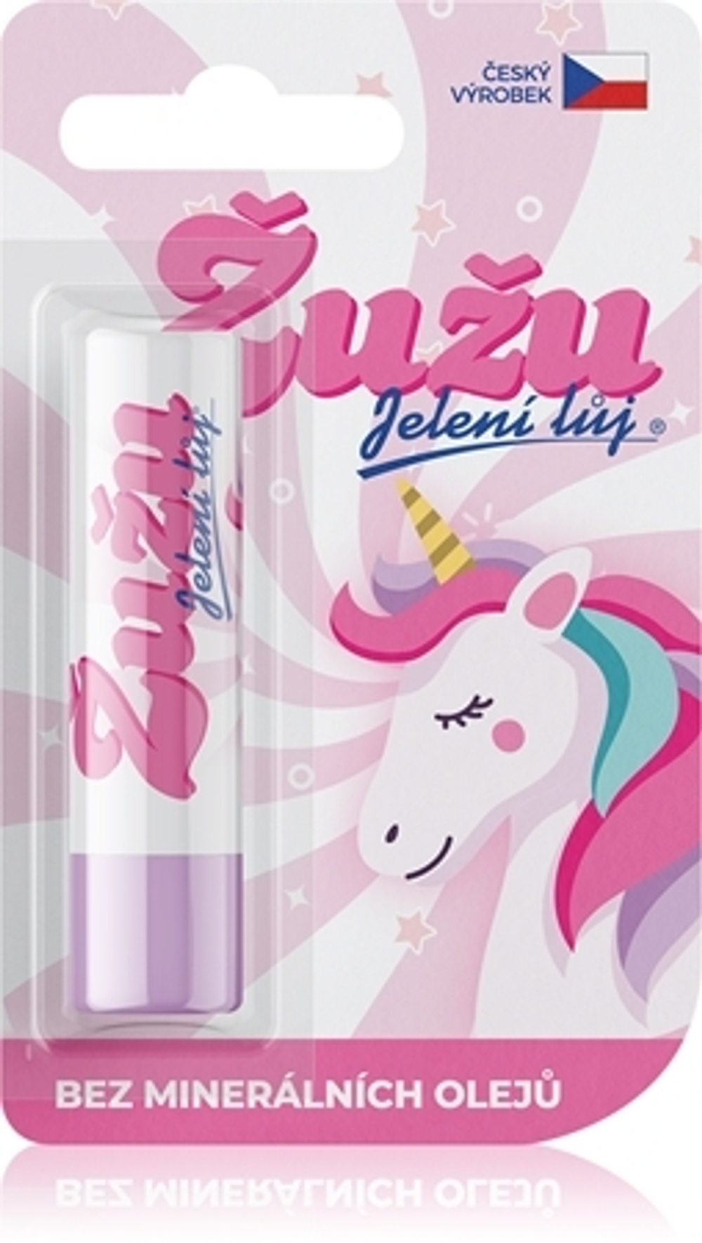 Regina Žužu бальзам для губ