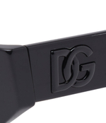 Солнцезащитные очки Dolce & Gabbana - черный(DG4450)
