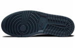 Кроссовки Jordan Air Jordan 1 Low "Dark Teal"