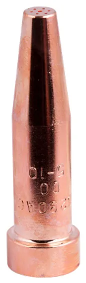 Мундштук ацетиленовый Сварог 6290 AC для резаков Р3 62-3F, Р3У 62-3F №1, 15-25 мм