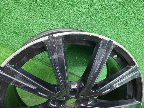 Диск литой R22 BMW X5 G05 (18-нв) 746 стиль перед