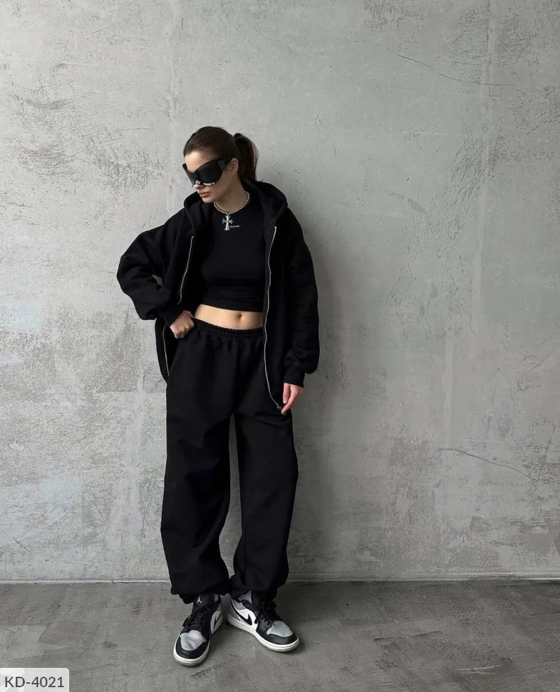 Костюм KD-4023 Фабрика Моды