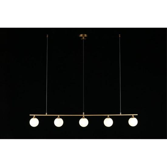 Люстра подвесная APL.634.13.05