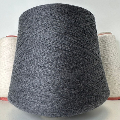 CASHWOOL - Zegna Baruffa; 100% меринос; 1500м/100гр (2/30); col. 420426, цвет: графитовый