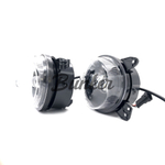 LED ПТФ Salman BMW 3/5/X3/X5/X6,50W