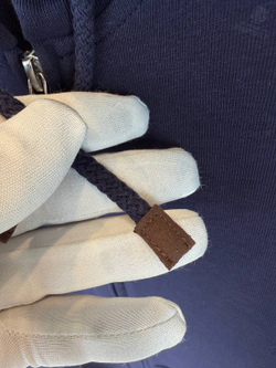 Спортивный костюм Brunello Cucinelli